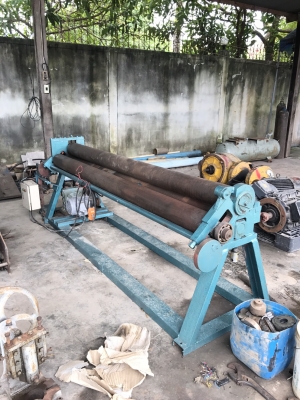 ขายม้วน8ฟุตม้วนงานได้4มิลราคาเบาๆครับ