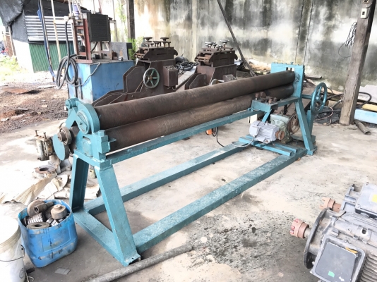 ขายม้วน8ฟุตม้วนงานได้4มิลราคาเบาๆครับ