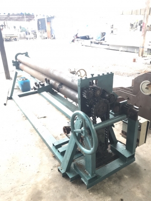 ขายม้วน8ฟุตม้วนงานได้4มิลราคาเบาๆครับ