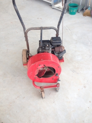 เครื่องเป่าฝุ่น