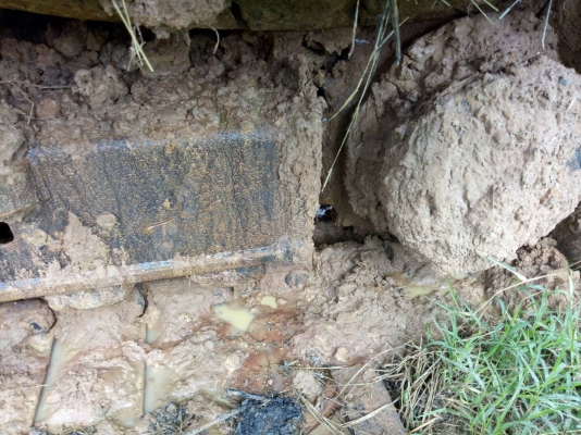 KOBELCO SK200 MARK 8 YN11