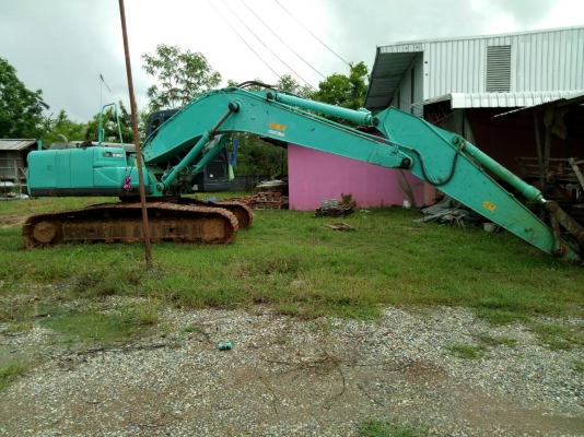 KOBELCO SK200 MARK 8 YN11