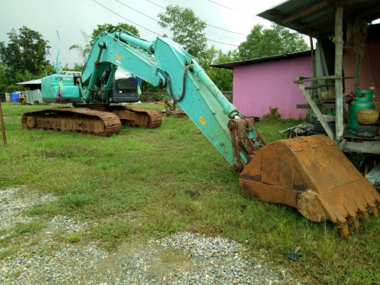 KOBELCO SK200 MARK 8 YN11