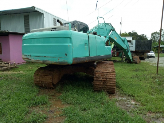 KOBELCO SK200 MARK 8 YN11