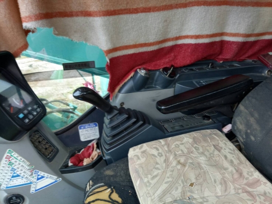 KOBELCO SK200 MARK 8 YN11