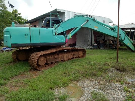 KOBELCO SK200 MARK 8 YN11