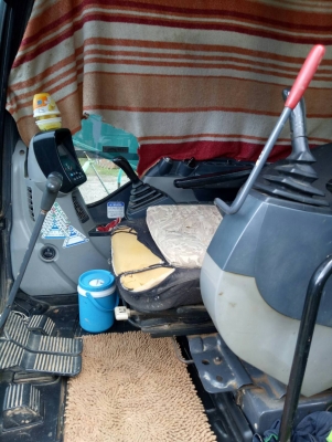 KOBELCO SK200 MARK 8 YN11