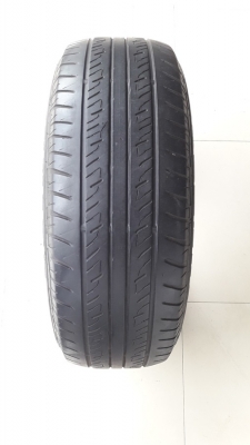 ล้อVIP ขอบ17  6รู  พร้อมยาง265/65/17    4 ล้อ