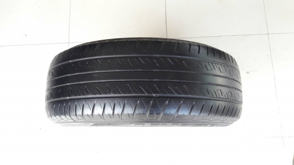 ล้อVIP ขอบ17  6รู  พร้อมยาง265/65/17    4 ล้อ