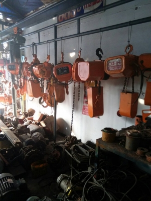 จำหน่ายรอกไฟฟ้ามือสอง japan ตั้งแต่ 1 ตันขึ้นไป รับประกัน 6 เดือน 0950577878