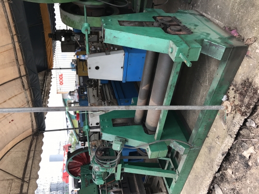 ขายม้วนยาว115เซนติเมตร3.5ฟุตม้วนได้6มิลราคาเบาๆๆครับ