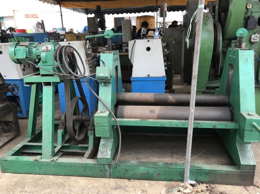 ขายม้วนยาว115เซนติเมตร3.5ฟุตม้วนได้6มิลราคาเบาๆๆครับ