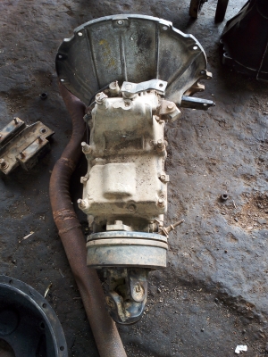 ขายเกียรอีชูชุ110