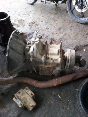 ขายเกียรอีชูชุ110