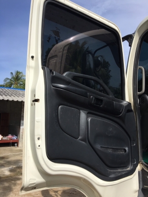 รถฮีโน่ 10 ล้อดั้ม FM8J 251 แรงม้า. ปี 56. , ( รถวิ่ง 17x,xxx กม. ) สนใจติดต่อ 081 - 6079515