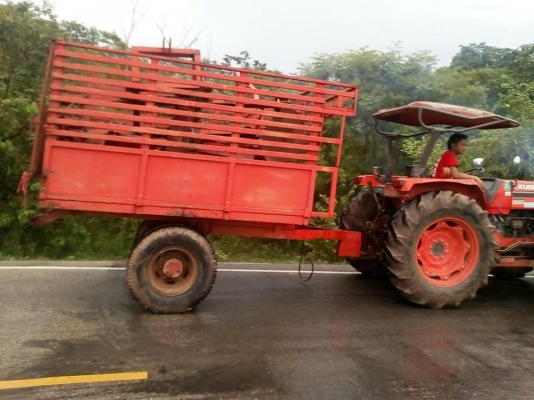 ขายรถไถคูโบต้าM5000สภาพเดิมสวย เอกสารครบ อุปกรณ์3ชิ้น ใบมีด ผานหลัง ขายรถไถคูโบต้าM5000สภาพเดิมสวย เอกสารครบ อุปกรณ์3ชิ้น ใบมีด ผานหลัง