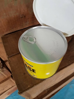 จาระบี PYRAMID made in USA สินค้าดีราคาไม่แพง