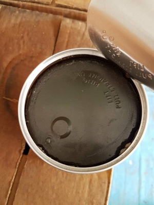 จาระบี PYRAMID made in USA สินค้าดีราคาไม่แพง