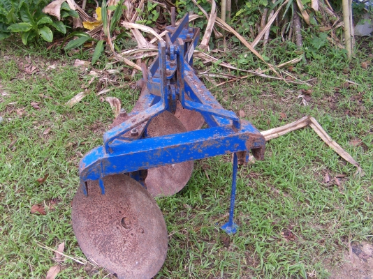 ผานใถไร่ ใส่20ถึง34 แรงครับ