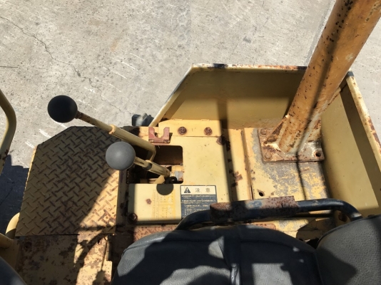 SALES ล้างสต็อค Komatsu 507 นำเข้าจากญี่ปุ่น ไม่เคยใช้งานในไทย SALES ล้างสต็อค Komatsu 507 นำเข้าจากญี่ปุ่น ไม่เคยใช้งานในไทย