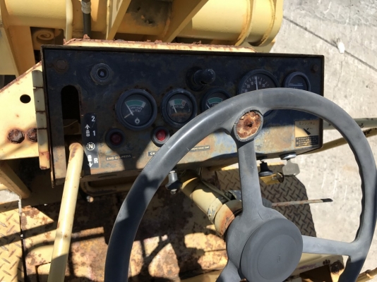 SALES ล้างสต็อค Komatsu 507 นำเข้าจากญี่ปุ่น ไม่เคยใช้งานในไทย SALES ล้างสต็อค Komatsu 507 นำเข้าจากญี่ปุ่น ไม่เคยใช้งานในไทย