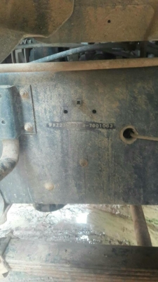 ขาย10ล้อดัมพ์DECA320 แม็คโหลดปี49 กระบะสามมิตรแชชซีสวย เครื่องเดิมทะเบียนเต็ม ขาย10ล้อดัมพ์DECA320 แม็คโหลดปี49 กระบะสามมิตรแชชซีสวย เครื่องเดิมทะเบียนเต็ม