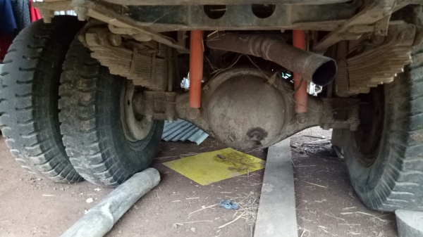 ขาย6หน้ายาวTX มีสโลว์ ช่วงล่างใหญ่ รถบ้านพร้อมใช้ ขาย6หน้ายาวTX มีสโลว์ ช่วงล่างใหญ่ รถบ้านพร้อมใช้