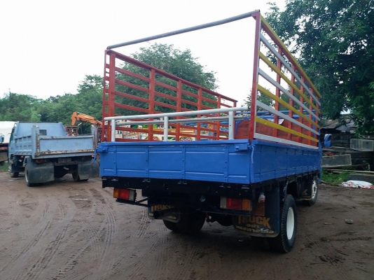 ขาย6ล้ออีซูซุTLD110แรง 4BE1ฝาดำ สโลว์กลาง เอกสารทะเบียนครบ ขาย6ล้ออีซูซุTLD110แรง 4BE1ฝาดำ สโลว์กลาง เอกสารทะเบียนครบ