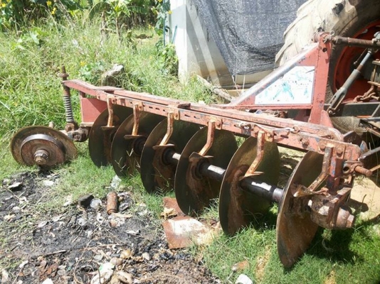 ขายตามสภาพ รถไถ90แรงของคูโบต้า