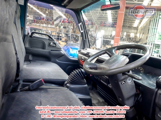 ขายเซทหัวเก๋งติดเครื่อง NPRการ์ตูนพร้อมเครื่อง 135แรงม้า 4BD2 Turbo intercooller ขายเซทหัวเก๋งติดเครื่อง NPRการ์ตูนพร้อมเครื่อง 135แรงม้า 4BD2 Turbo intercooller