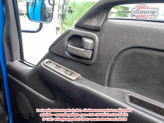 ขายเซทหัวเก๋งติดเครื่อง NPRการ์ตูนพร้อมเครื่อง 135แรงม้า 4BD2 Turbo intercooller ขายเซทหัวเก๋งติดเครื่อง NPRการ์ตูนพร้อมเครื่อง 135แรงม้า 4BD2 Turbo intercooller