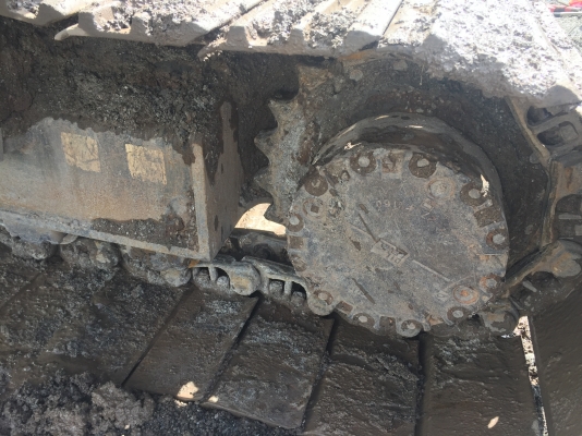 PC200-8. ชม12000 PC200-8. ชม12000