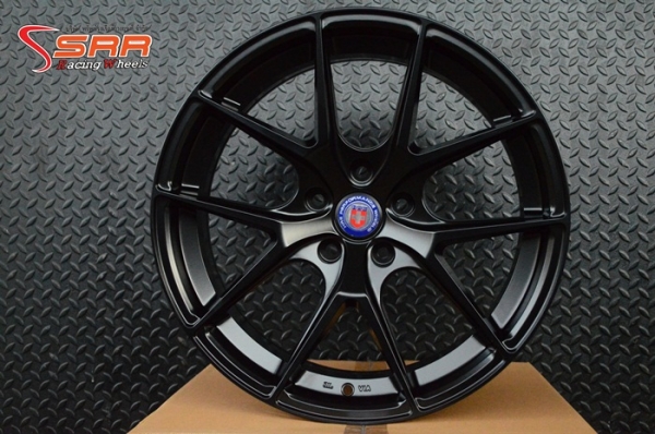 ล้อแม็กซ์ HRE P101 ขอบ18 สำหรับใส่รถ BENZ