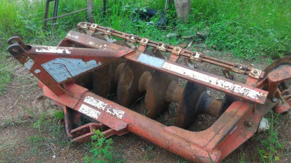 ขายรถไถ KUBOTA M7040 พร้อมดันหน้า และผาน 6 CMT รถสภาพเดิมๆ ราคา 435,000บาท สนใจโทร มีรถขนส่งทั่วไทย ร้านสามย่านแทรคเตอร์ อ.แกลง จ.ระยอง โทร 0818618678 ,0899347475 id line=0818618678 id line ขายรถไถ KUBOTA M7040 พร้อมดันหน้า และผาน 6 CMT รถสภาพเดิมๆ ราคา 435,000บาท สนใจโทร มีรถขนส่งทั่วไทย ร้านสามย่านแทรคเตอร์ อ.แกลง จ.ระยอง โทร 0818618678 ,0899347475 id line=0818618678 id line