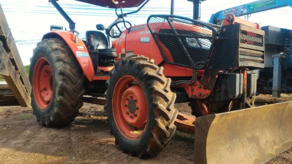 ขายรถไถ KUBOTA M7040 พร้อมดันหน้า และผาน 6 CMT รถสภาพเดิมๆ ราคา 435,000บาท สนใจโทร มีรถขนส่งทั่วไทย ร้านสามย่านแทรคเตอร์ อ.แกลง จ.ระยอง โทร 0818618678 ,0899347475 id line=0818618678 id line ขายรถไถ KUBOTA M7040 พร้อมดันหน้า และผาน 6 CMT รถสภาพเดิมๆ ราคา 435,000บาท สนใจโทร มีรถขนส่งทั่วไทย ร้านสามย่านแทรคเตอร์ อ.แกลง จ.ระยอง โทร 0818618678 ,0899347475 id line=0818618678 id line