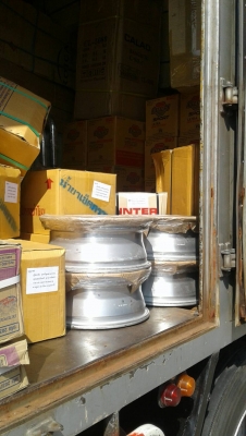 แม็กขอบ15 เอนไกแท้ 5รู100 โตโยต้าอัลติส โคโรน่า พรีอุส  (4วง 4,000)