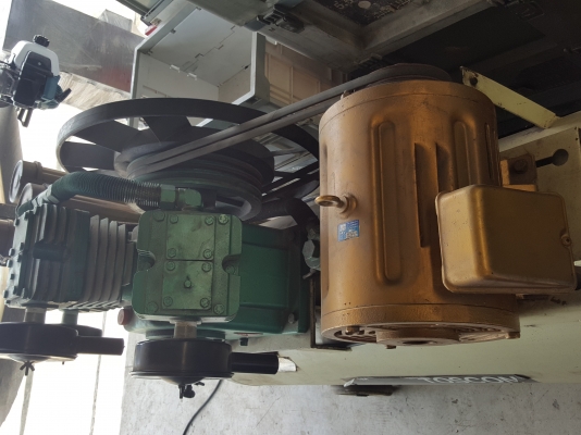 ปั้มลม10แรง FU SHENG