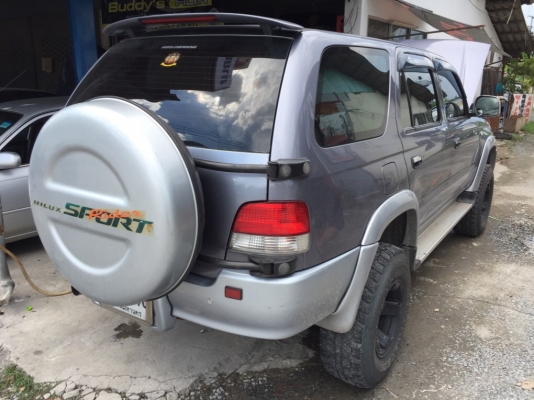 ยาง All Yokohama 245 70 16 ปลายปี15 ดอกเต็ม ใช้ยาว ราคาไม่แพง ยาง All Yokohama 245 70 16 ปลายปี15 ดอกเต็ม ใช้ยาว ราคาไม่แพง