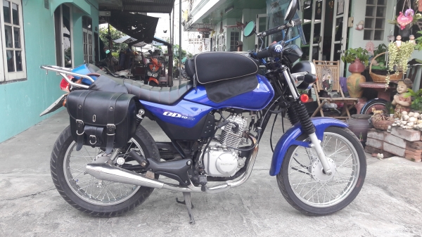 ขาย ซูซูกิ จีดี 110 เอชยู