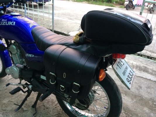 ขาย ซูซูกิ จีดี 110 เอชยู