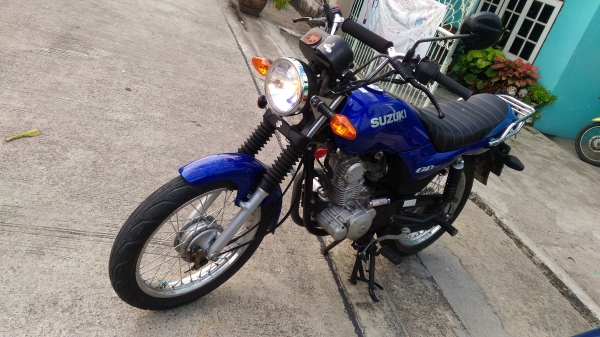 ขาย ซูซูกิ จีดี 110 เอชยู