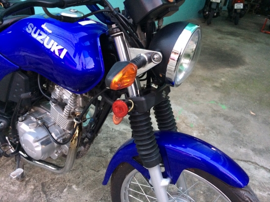 ขาย ซูซูกิ จีดี 110 เอชยู