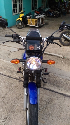 ขาย ซูซูกิ จีดี 110 เอชยู