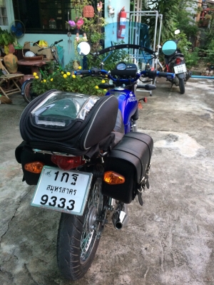 ขาย ซูซูกิ จีดี 110 เอชยู