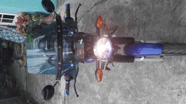 ขาย ซูซูกิ จีดี 110 เอชยู