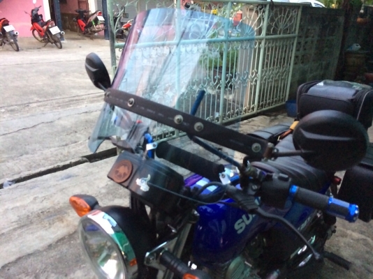 ขาย ซูซูกิ จีดี 110 เอชยู