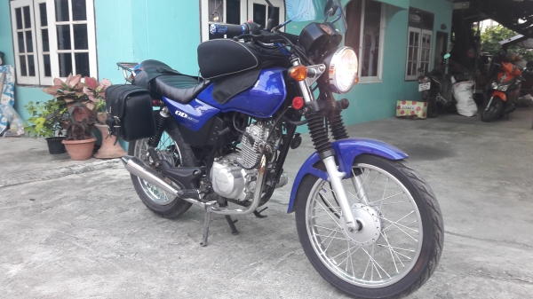 ขาย ซูซูกิ จีดี 110 เอชยู