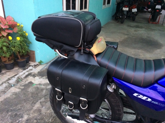 ขาย ซูซูกิ จีดี 110 เอชยู