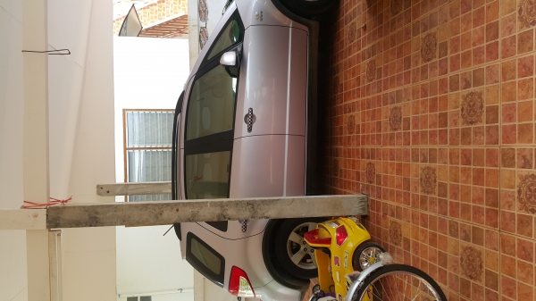 ขายรถเก๋งชูชูกิ  sx4