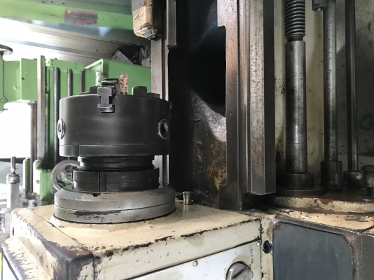 ขายกลึง6ฟุต3เพลาราคาถูกครับเครื่องแน่นครับ